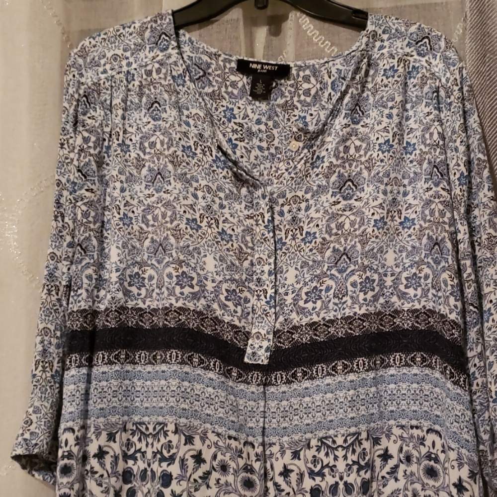 Nine West tunics